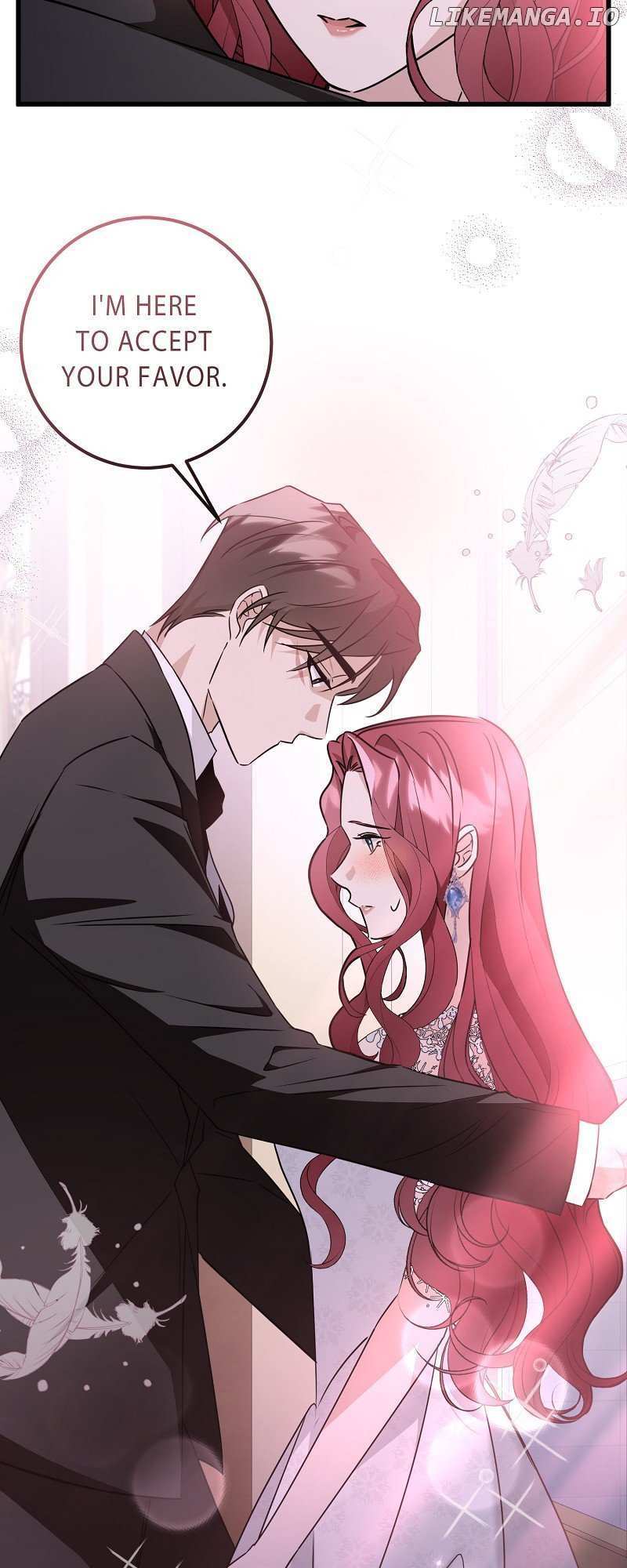 My First kiss With The Evil Butler Chapter 9 - page 40