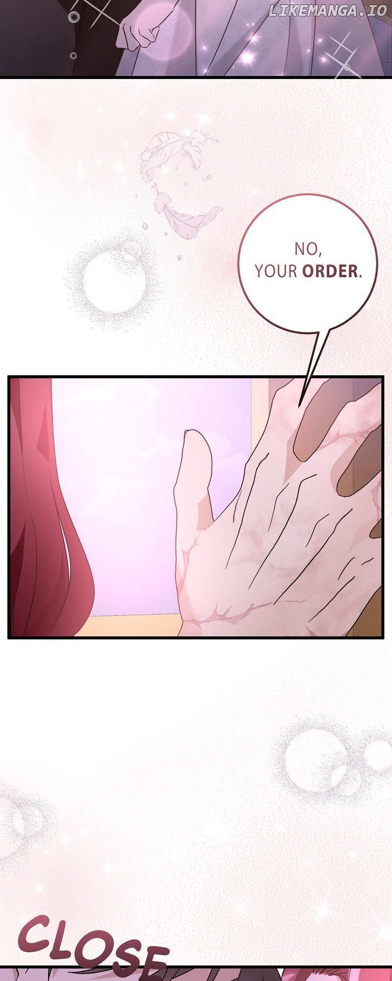 My First kiss With The Evil Butler Chapter 9 - page 41