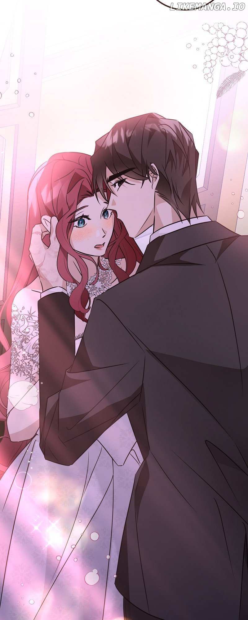 My First kiss With The Evil Butler Chapter 9 - page 48