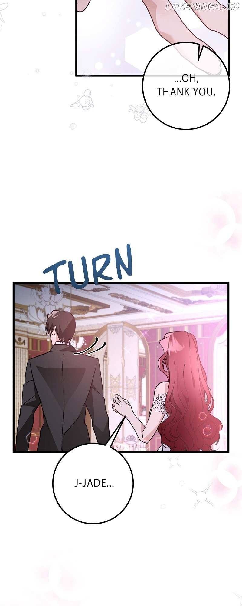 My First kiss With The Evil Butler Chapter 9 - page 53