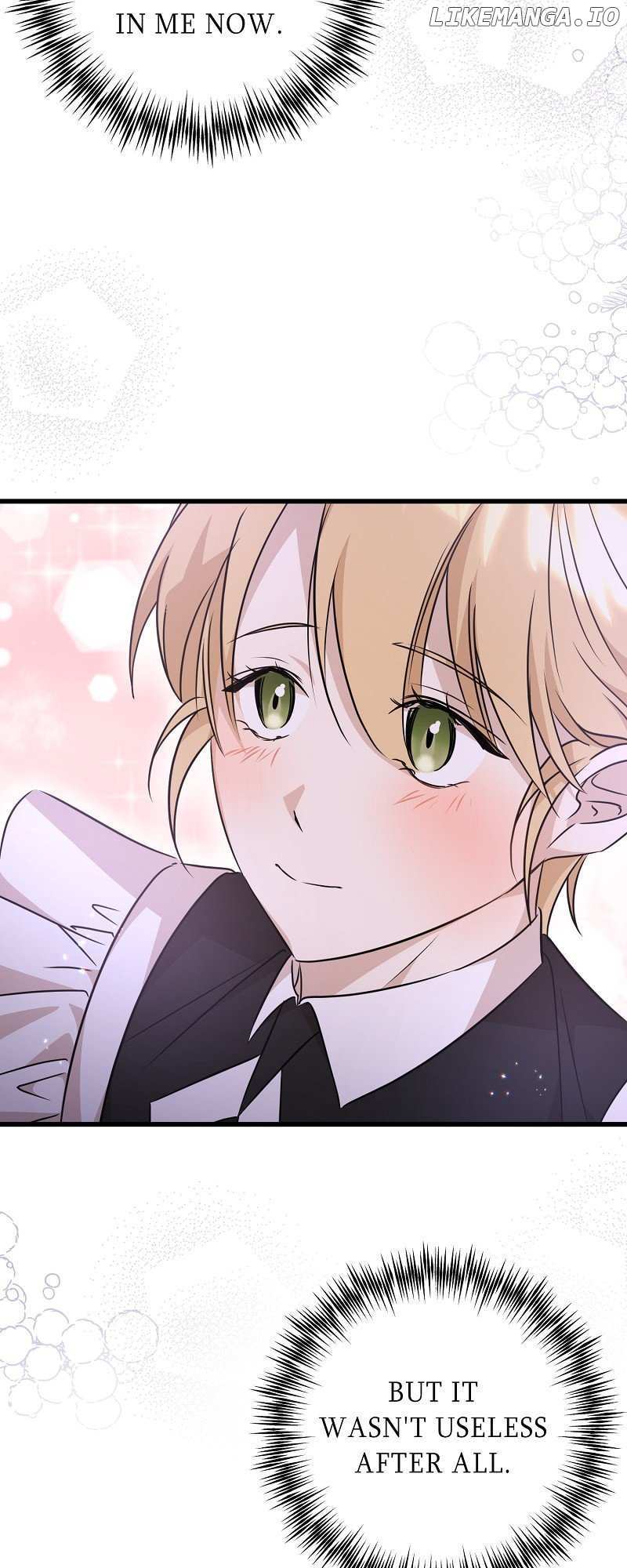 My First kiss With The Evil Butler Chapter 10 - page 12