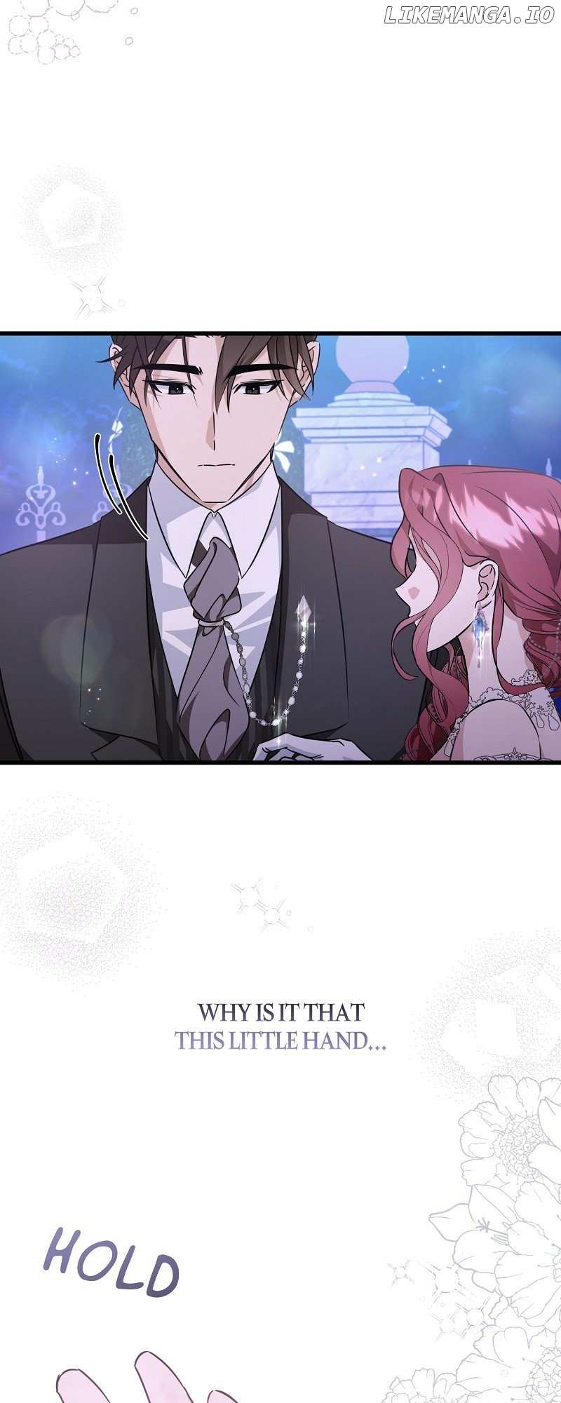 My First kiss With The Evil Butler Chapter 10 - page 19