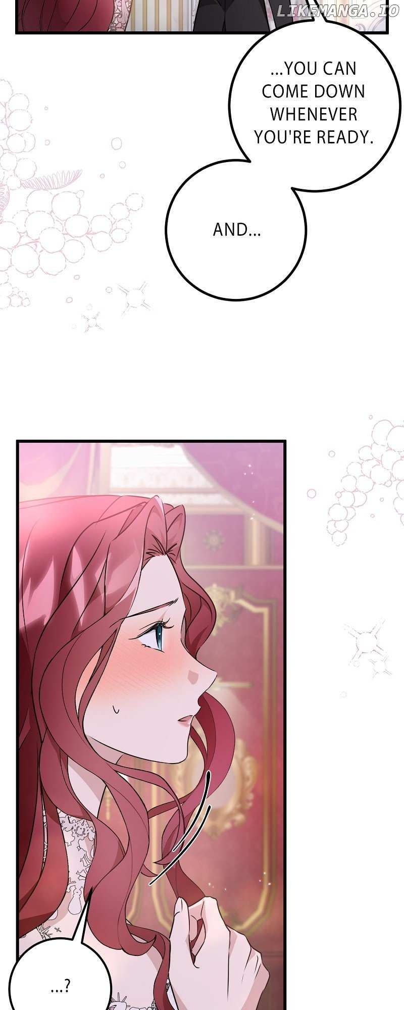 My First kiss With The Evil Butler Chapter 10 - page 4