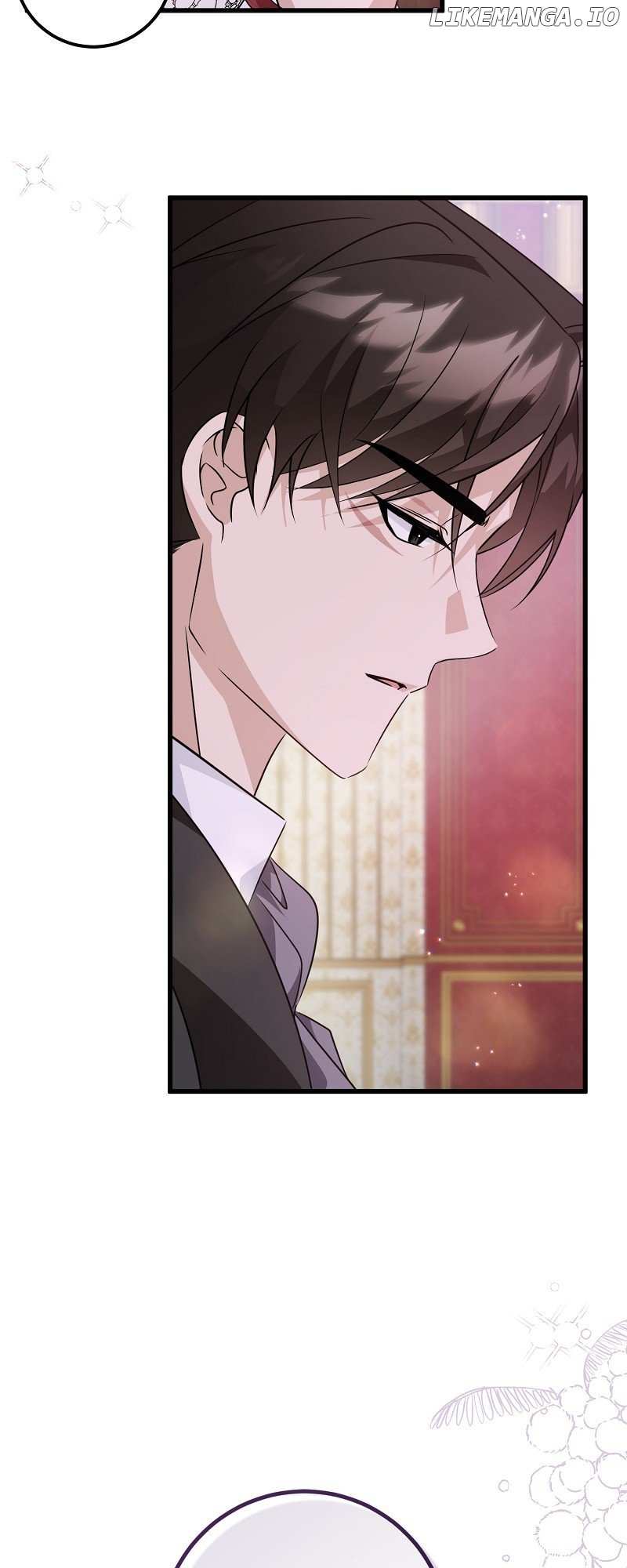 My First kiss With The Evil Butler Chapter 10 - page 5