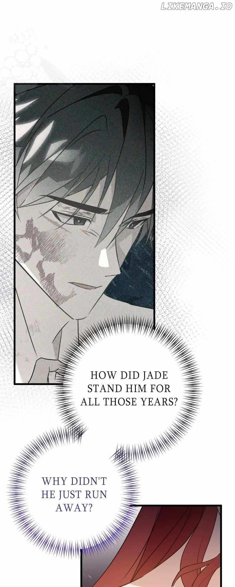 My First kiss With The Evil Butler Chapter 13 - page 7