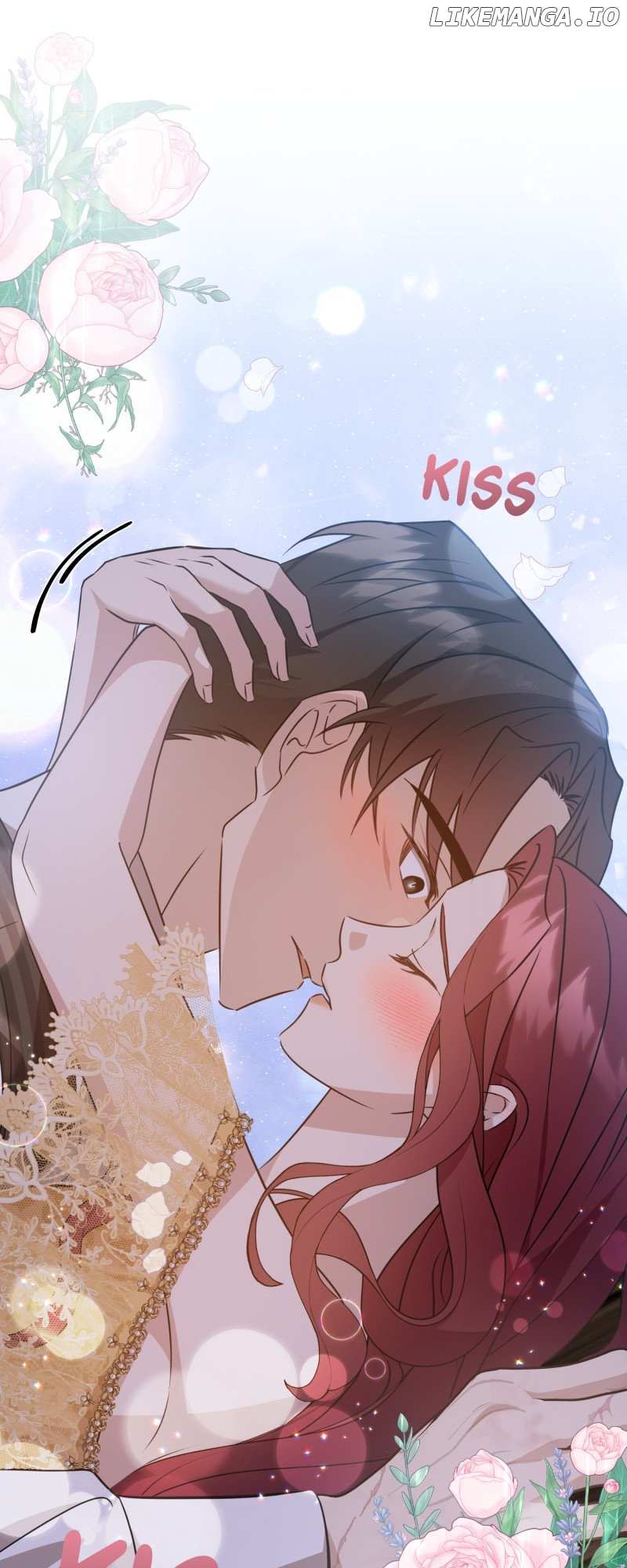 My First kiss With The Evil Butler Chapter 14 - page 8