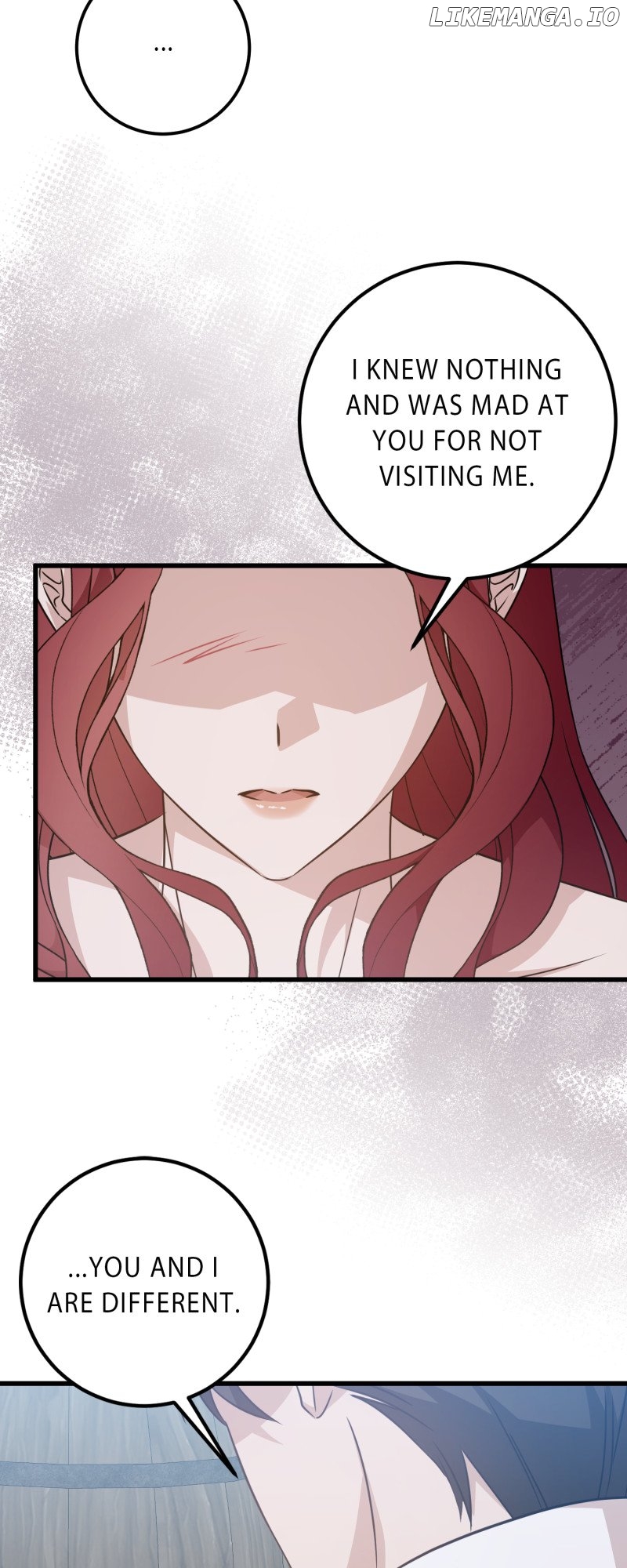My First kiss With The Evil Butler Chapter 14 - page 26