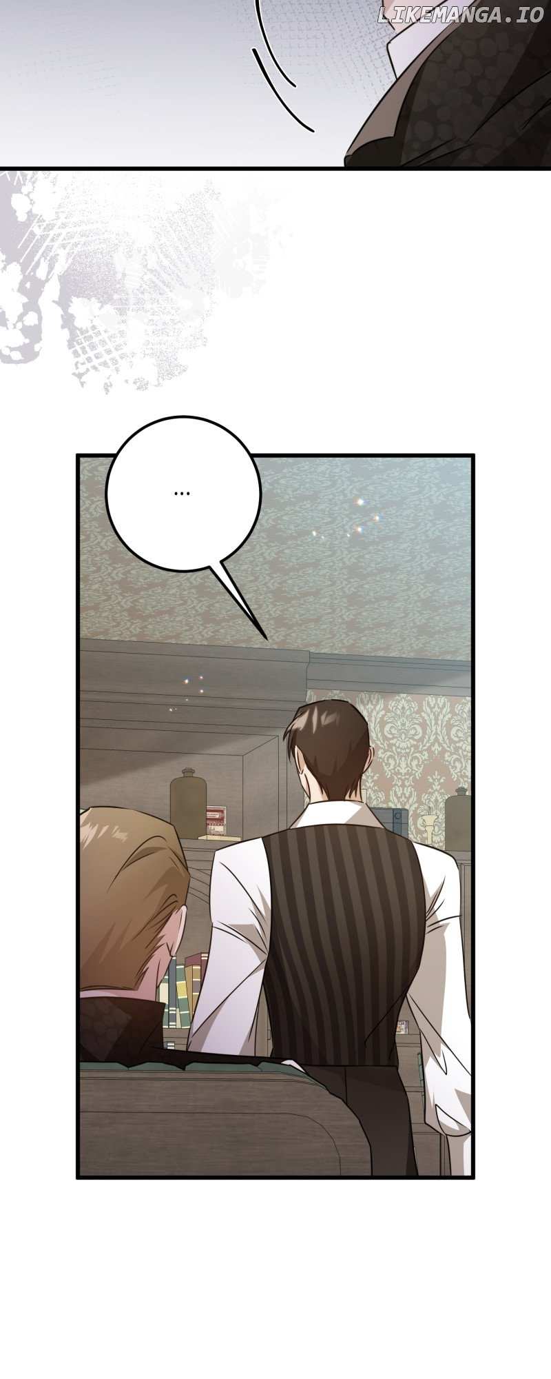 My First kiss With The Evil Butler Chapter 14 - page 58