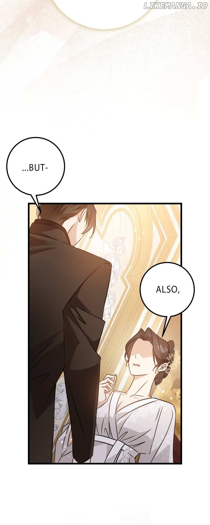My First kiss With The Evil Butler Chapter 15 - page 16