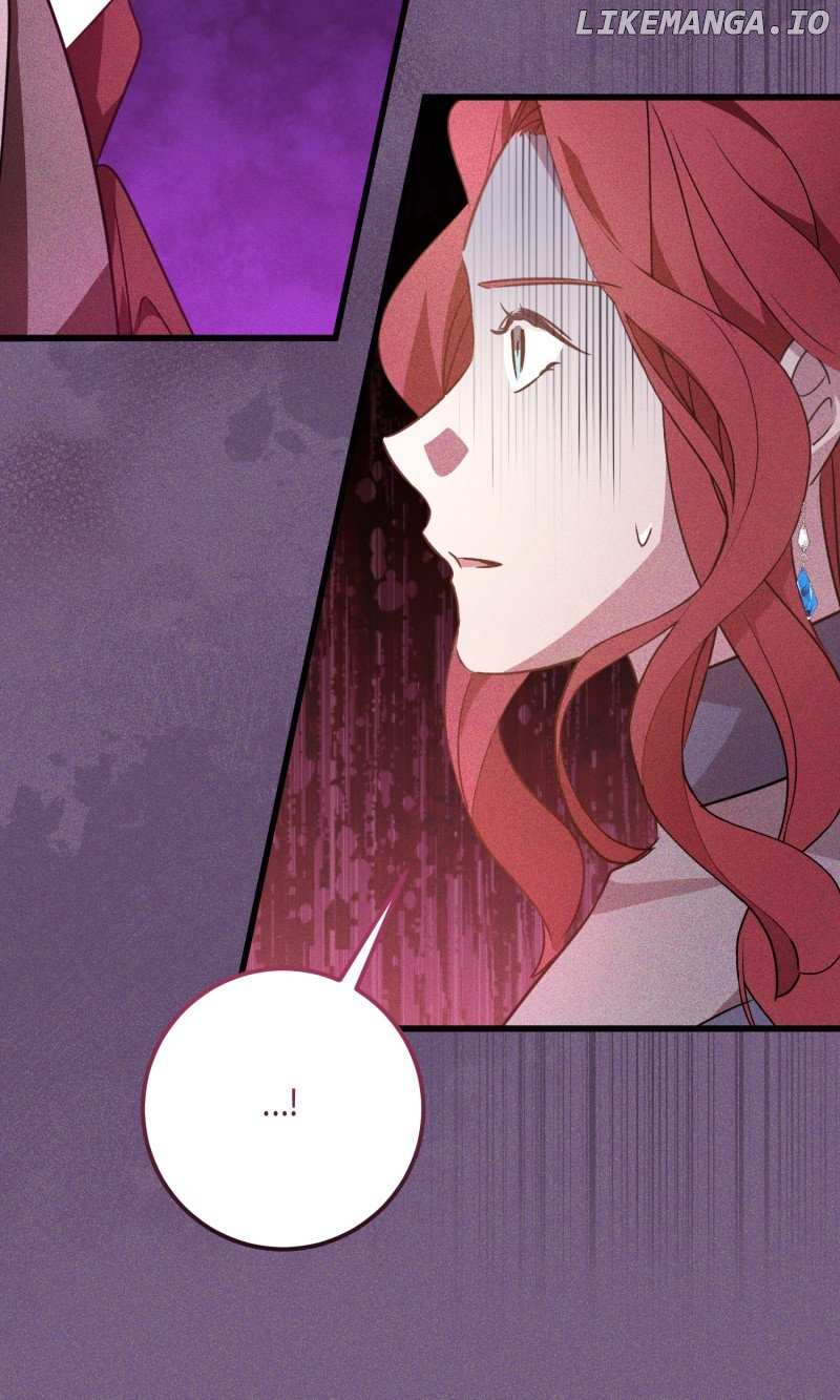 My First kiss With The Evil Butler Chapter 15 - page 28