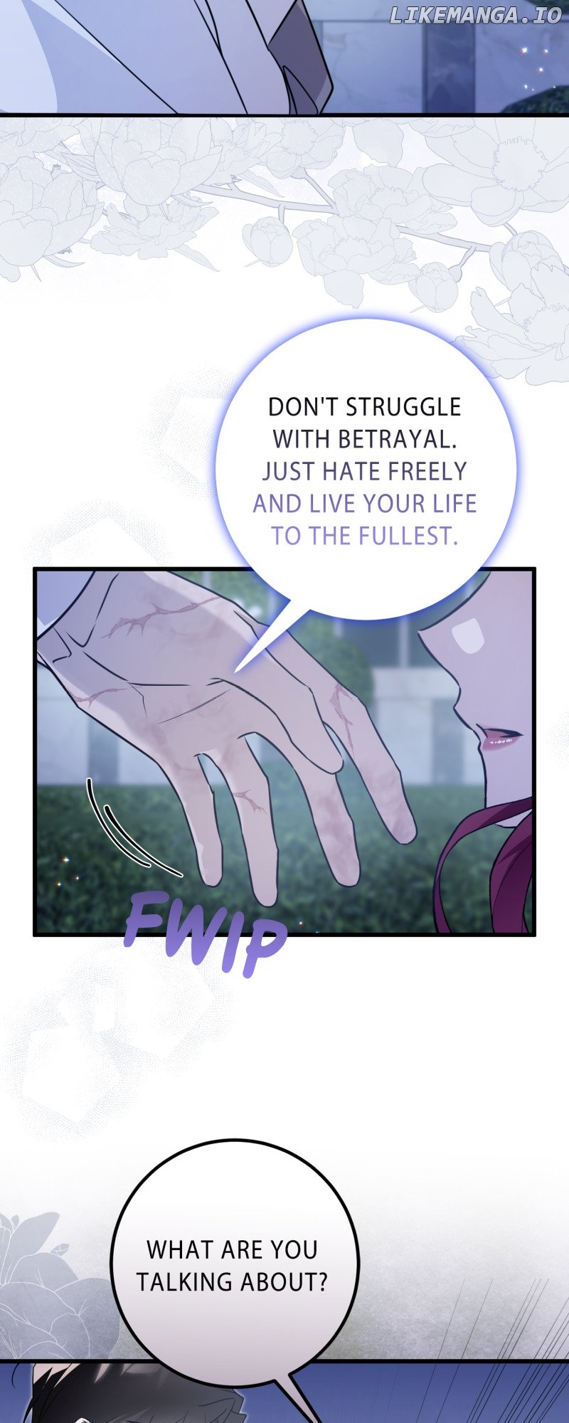 My First kiss With The Evil Butler Chapter 17 - page 5