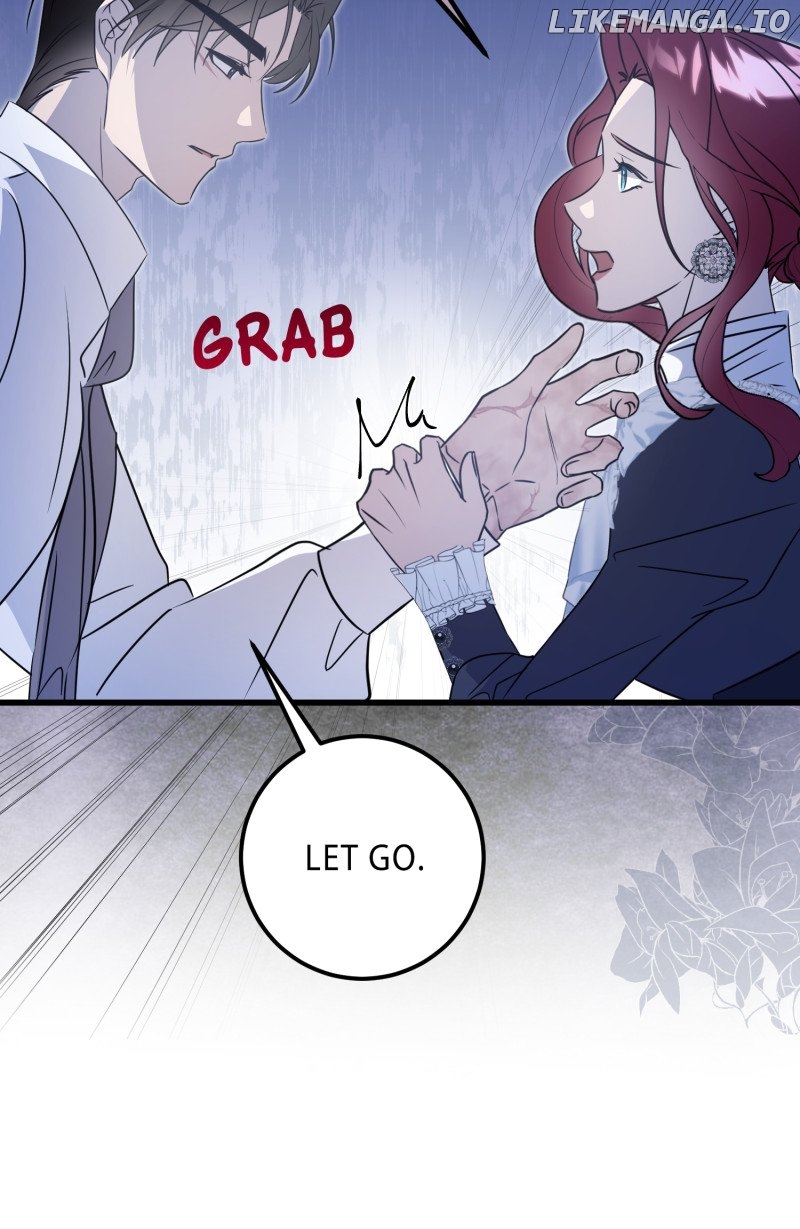 My First kiss With The Evil Butler Chapter 17 - page 6