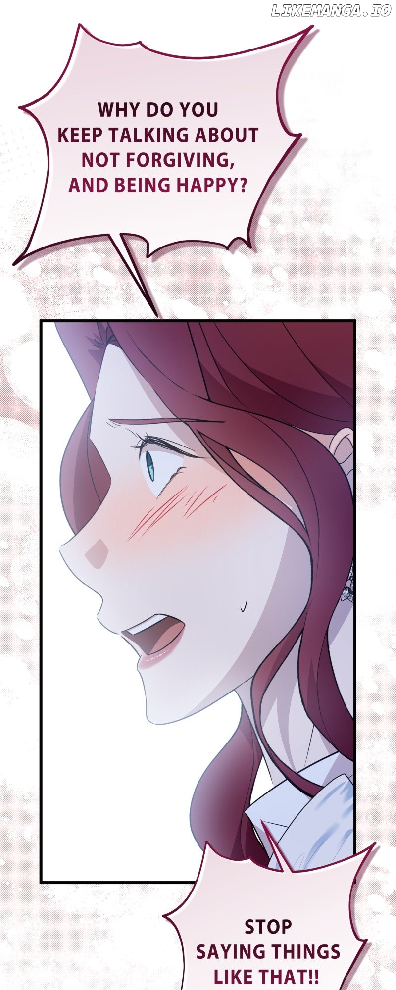 My First kiss With The Evil Butler Chapter 17 - page 7