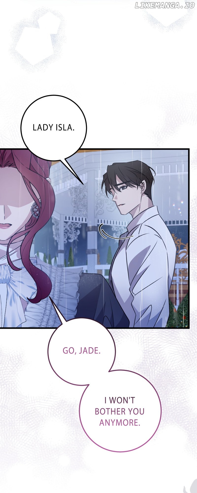 My First kiss With The Evil Butler Chapter 17 - page 24