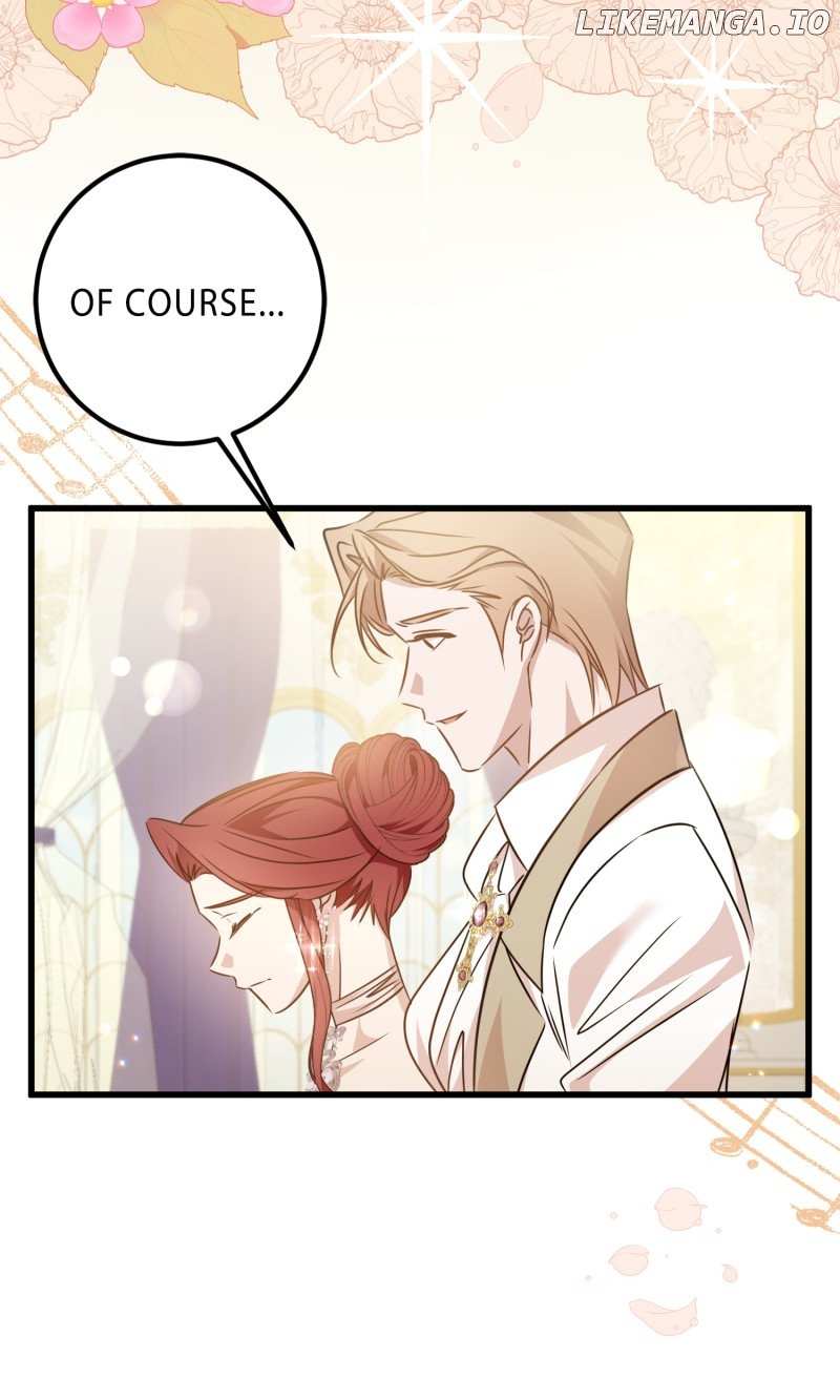My First kiss With The Evil Butler Chapter 17 - page 54