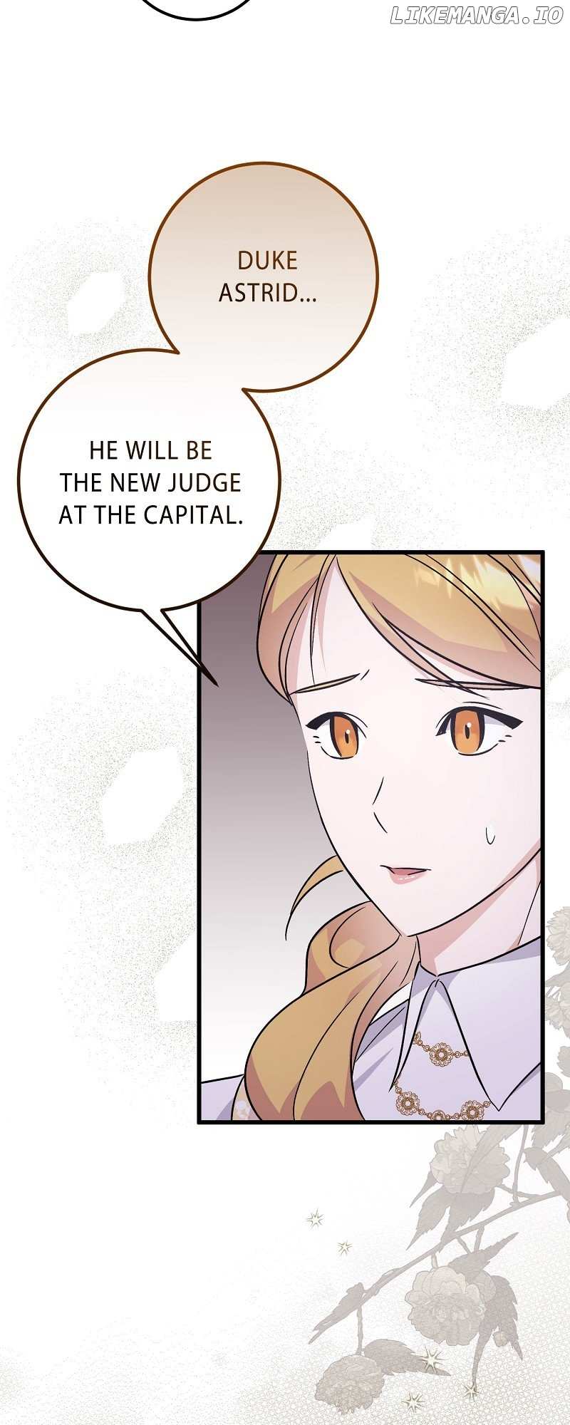 My First kiss With The Evil Butler Chapter 20 - page 20