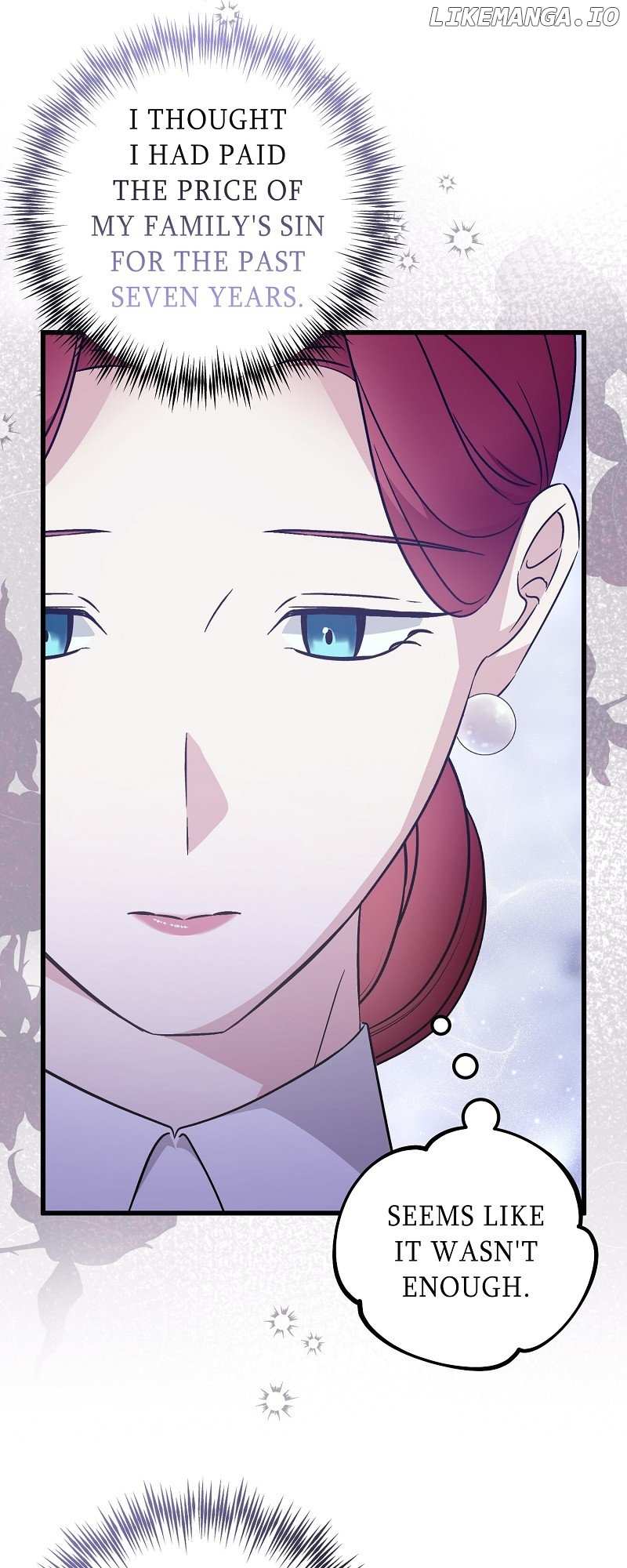 My First kiss With The Evil Butler Chapter 20 - page 33