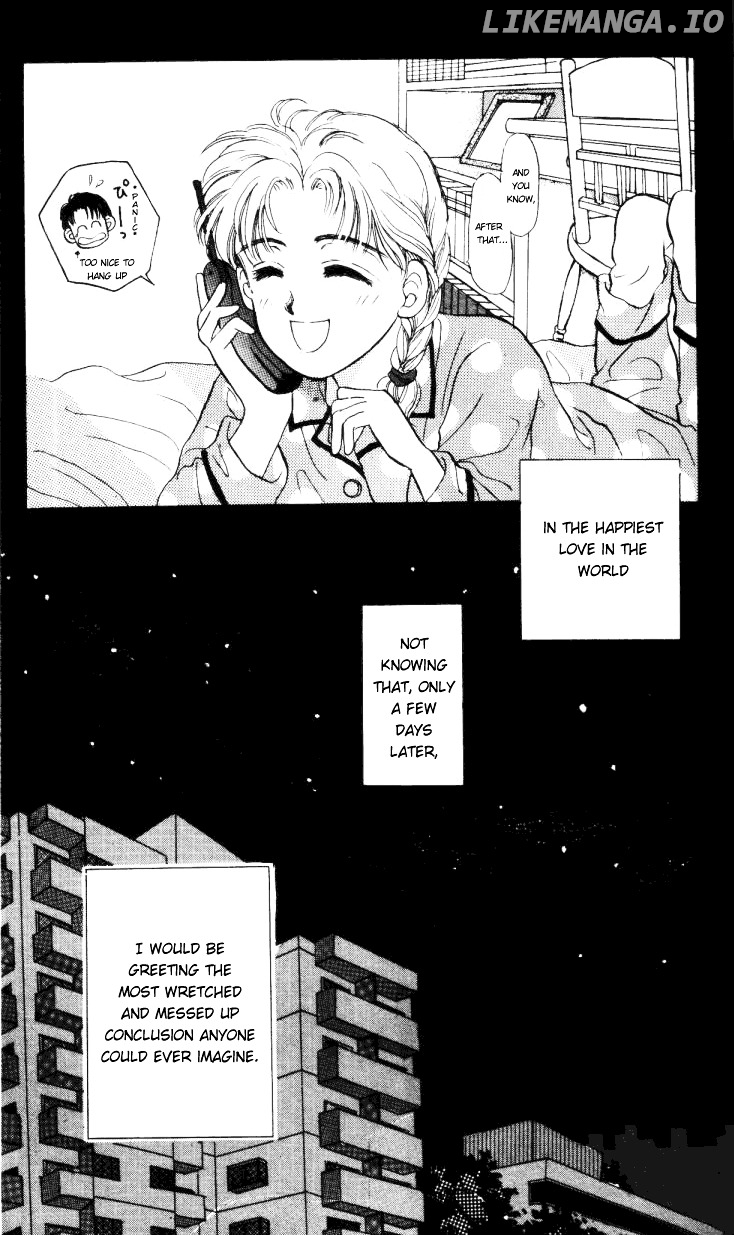 Anata to Scandal chapter 1 - page 43