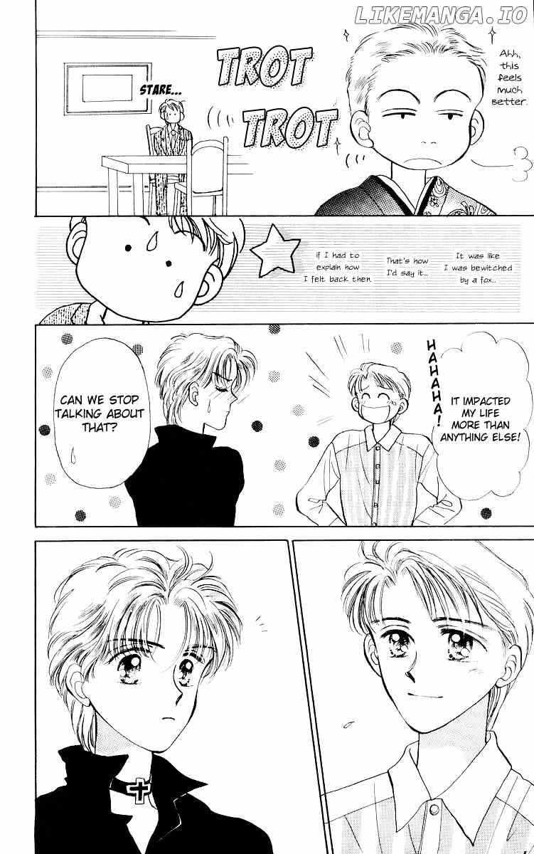 Anata to Scandal chapter 16 - page 16