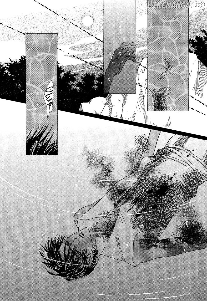 Koori no Mamono no Monogatari Chapter 65 - page 9