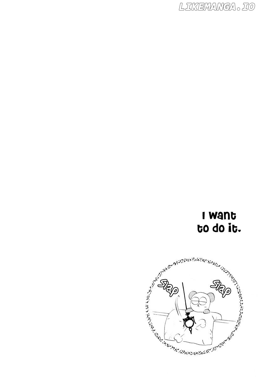 Koori no Mamono no Monogatari Chapter 56 - page 13