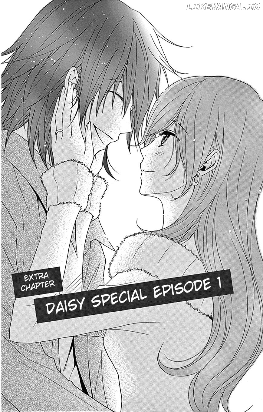 Dengeki Daisy Chapter 75.7 - page 2