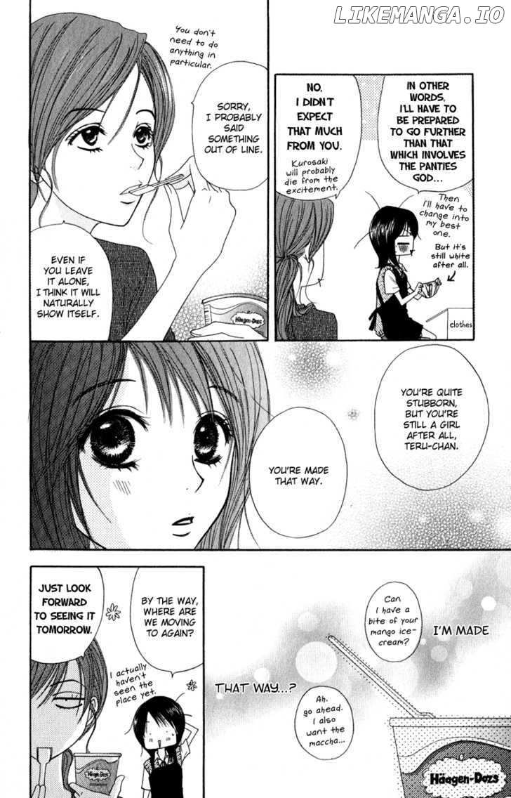 Dengeki Daisy Chapter 10 - page 28