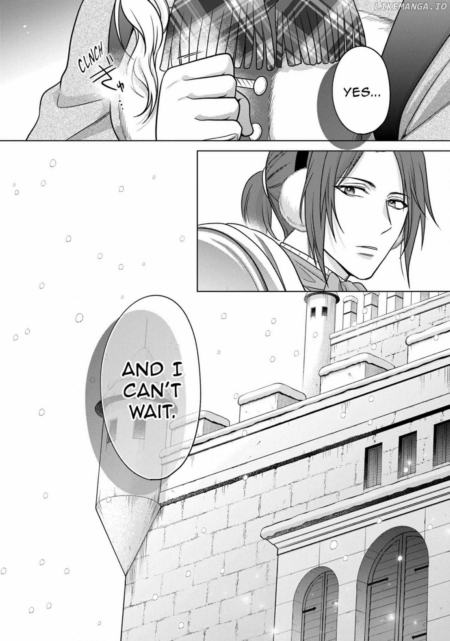 Life in Another World as a Housekeeping Mage chapter 32 - page 30