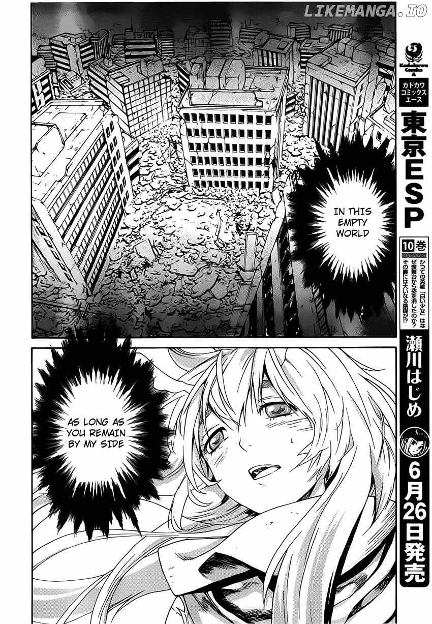 Bocchiman chapter 6 - page 19