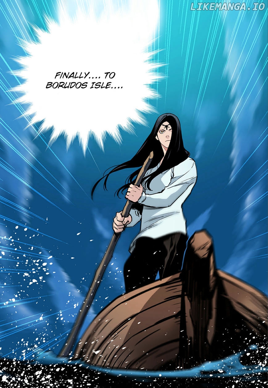 Blind Faith Descent chapter 74 - page 13