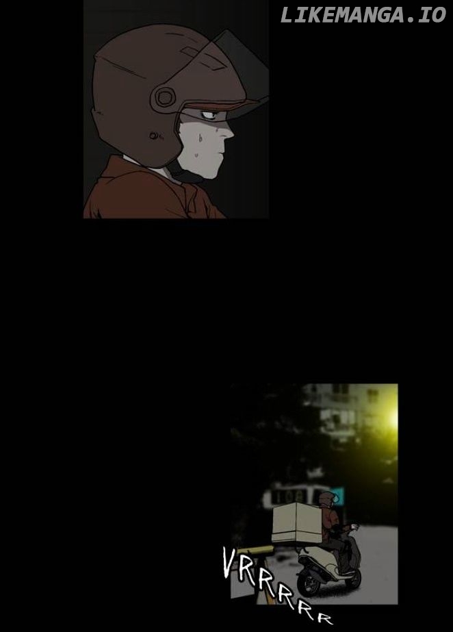 Chiller chapter 2 - page 2