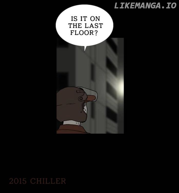 Chiller chapter 2 - page 6