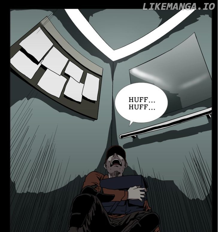 Chiller chapter 2 - page 65