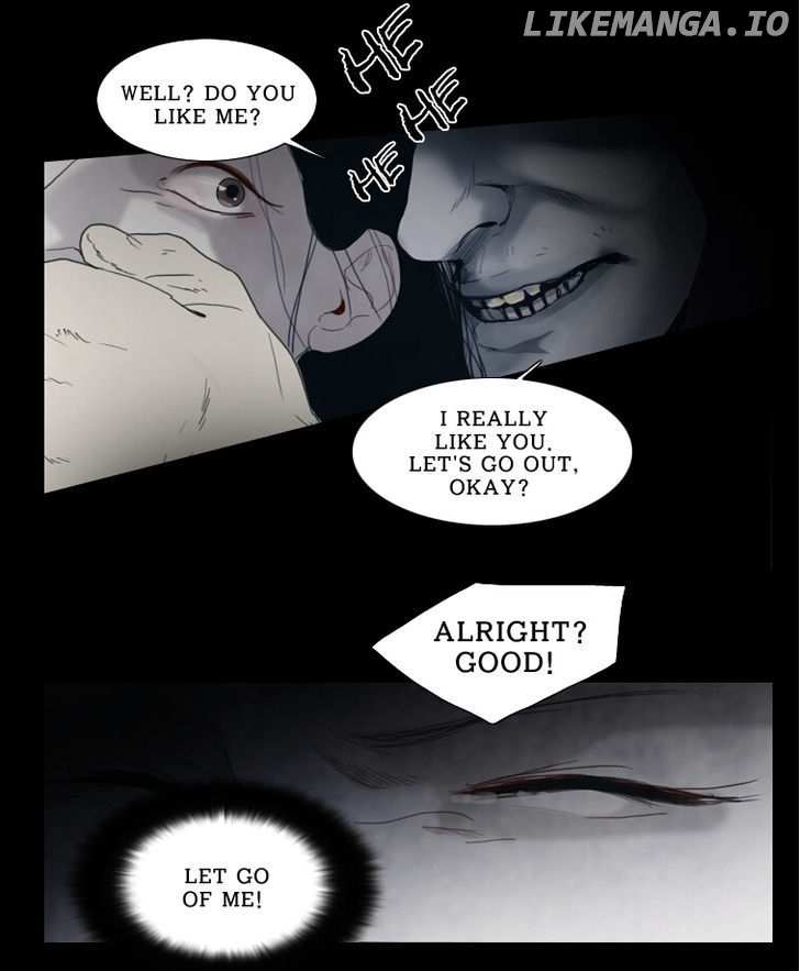 Chiller chapter 5 - page 49