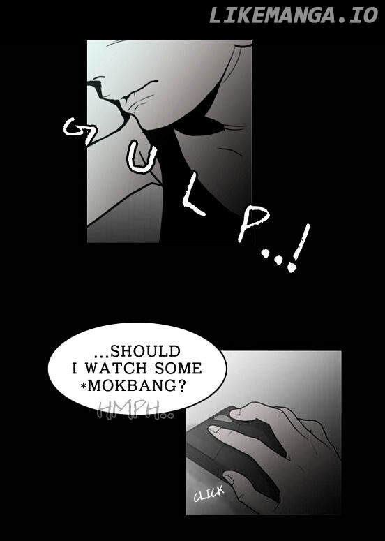 Chiller chapter 6 - page 23