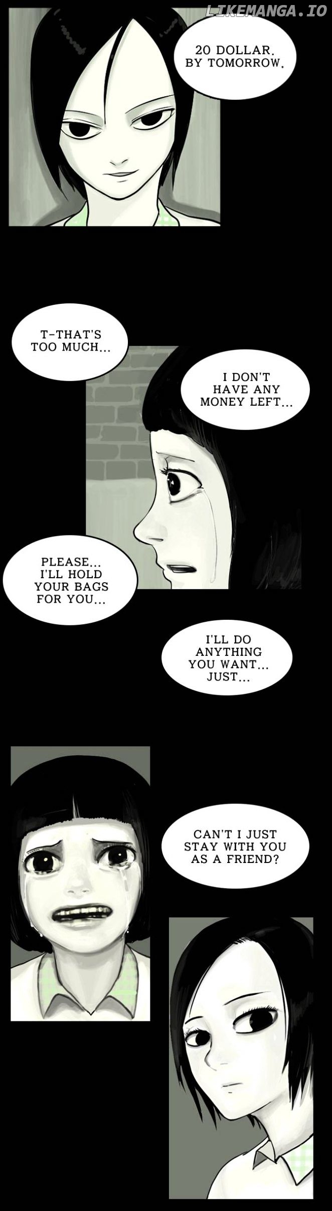 Chiller chapter 9 - page 10