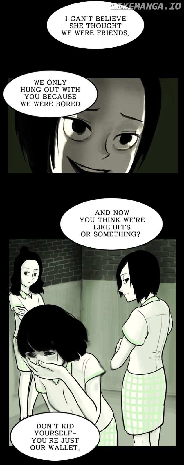 Chiller chapter 9 - page 13