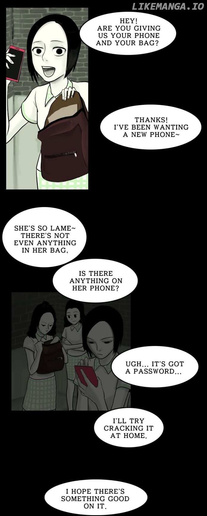 Chiller chapter 9 - page 15