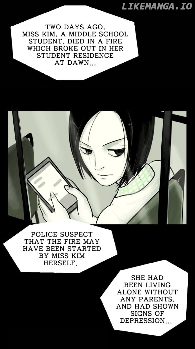 Chiller chapter 9 - page 16