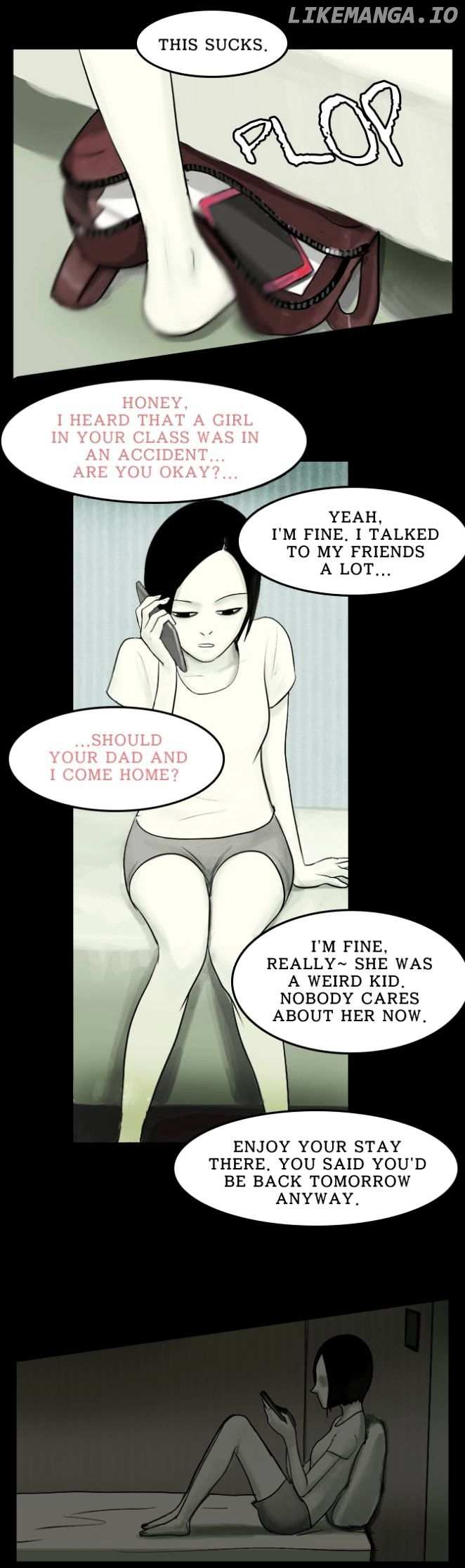 Chiller chapter 9 - page 2