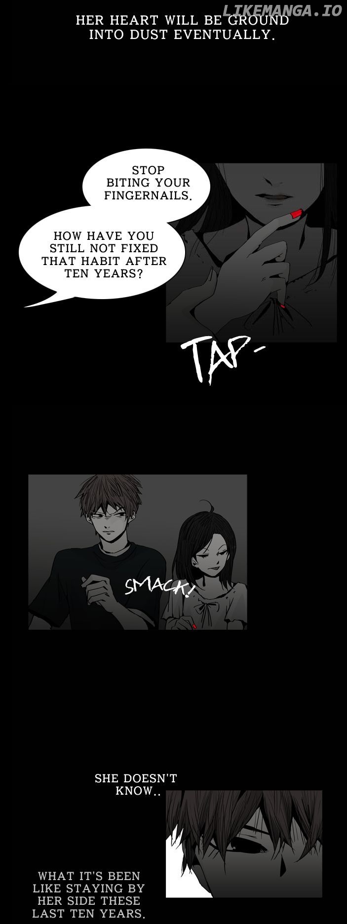 Chiller chapter 10 - page 11