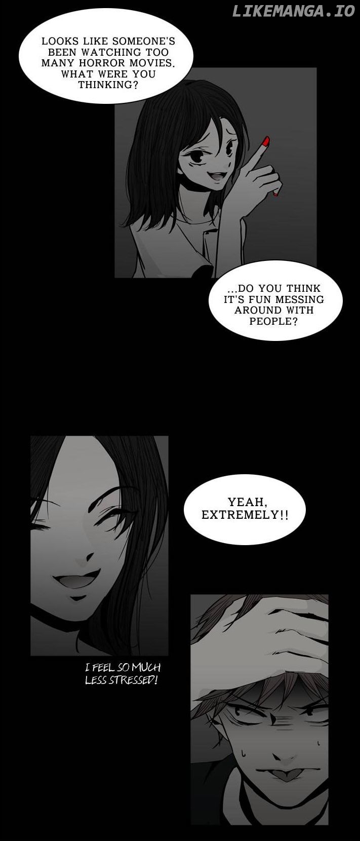 Chiller chapter 10 - page 25