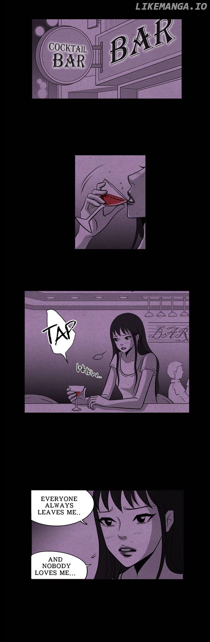 Chiller chapter 12 - page 1