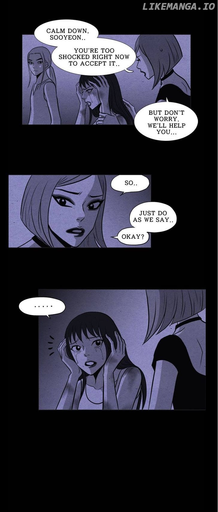 Chiller chapter 12 - page 14