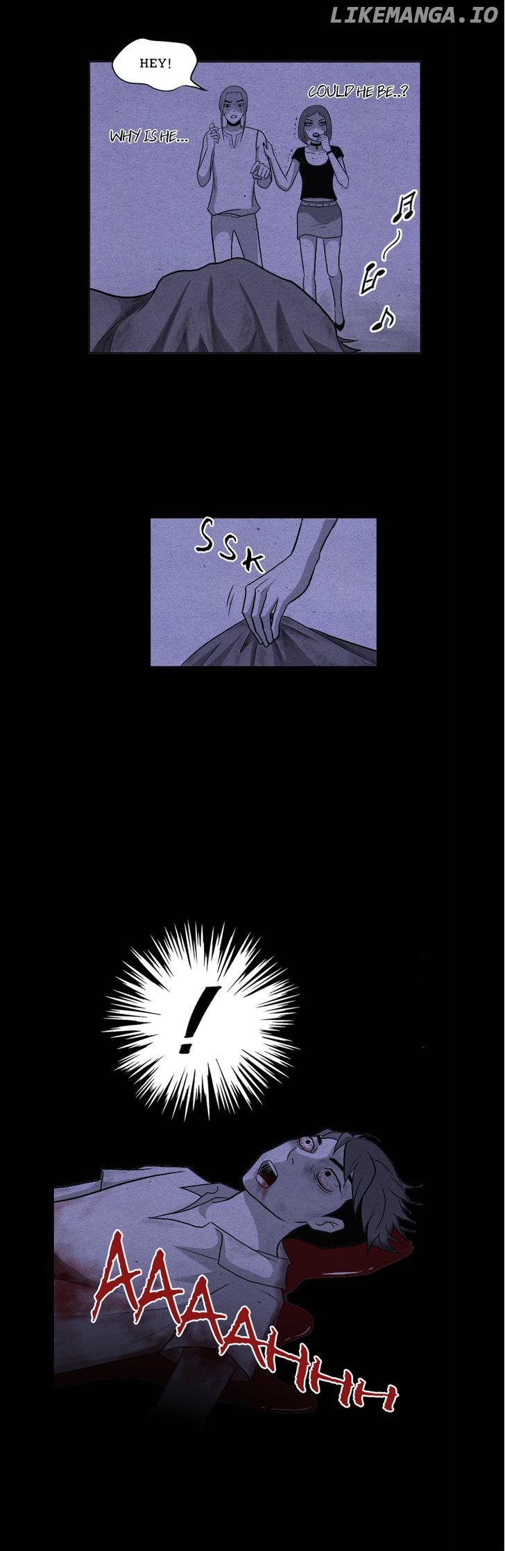 Chiller chapter 12 - page 25