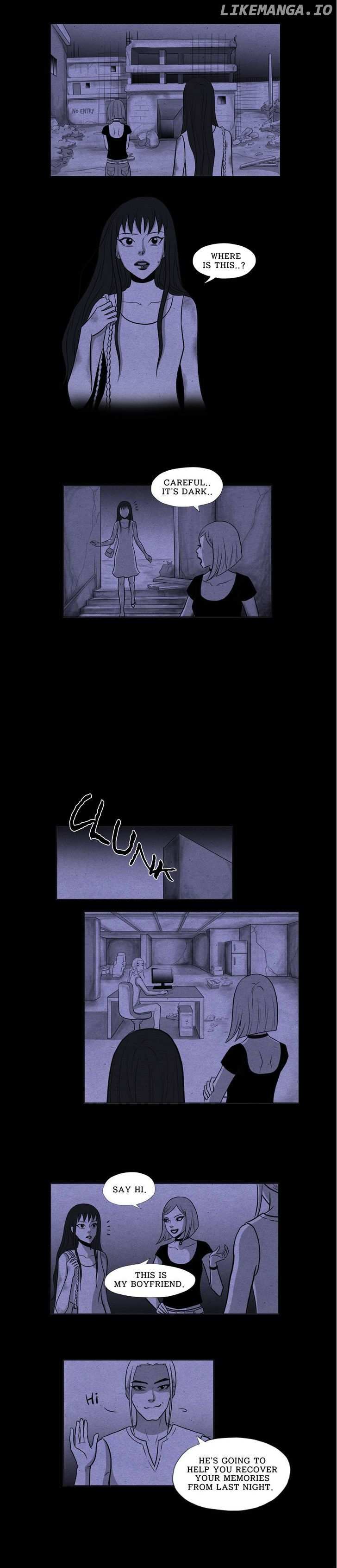 Chiller chapter 12 - page 9