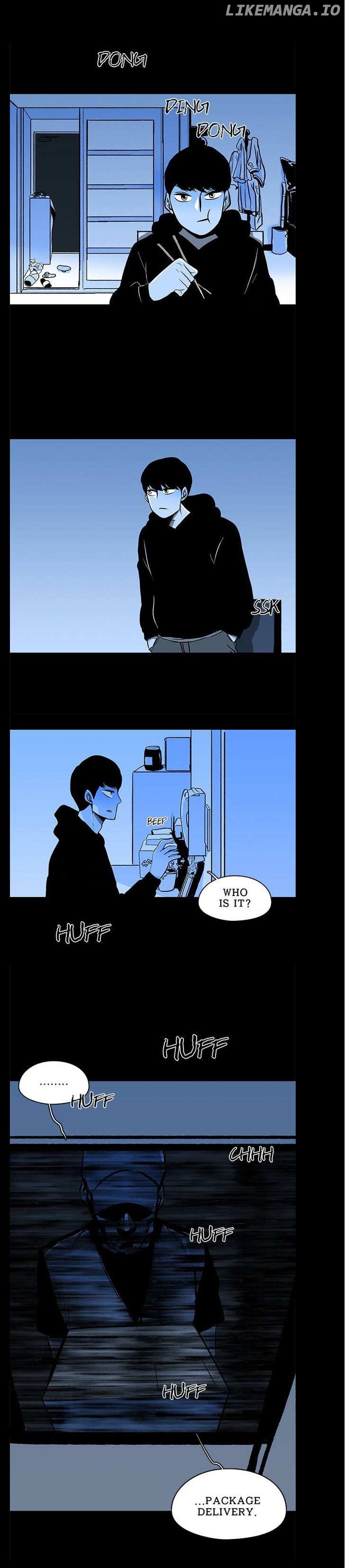 Chiller chapter 13 - page 2