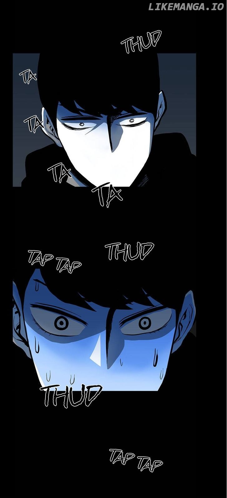 Chiller chapter 13 - page 20