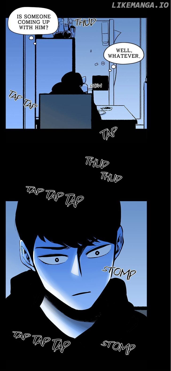 Chiller chapter 13 - page 8