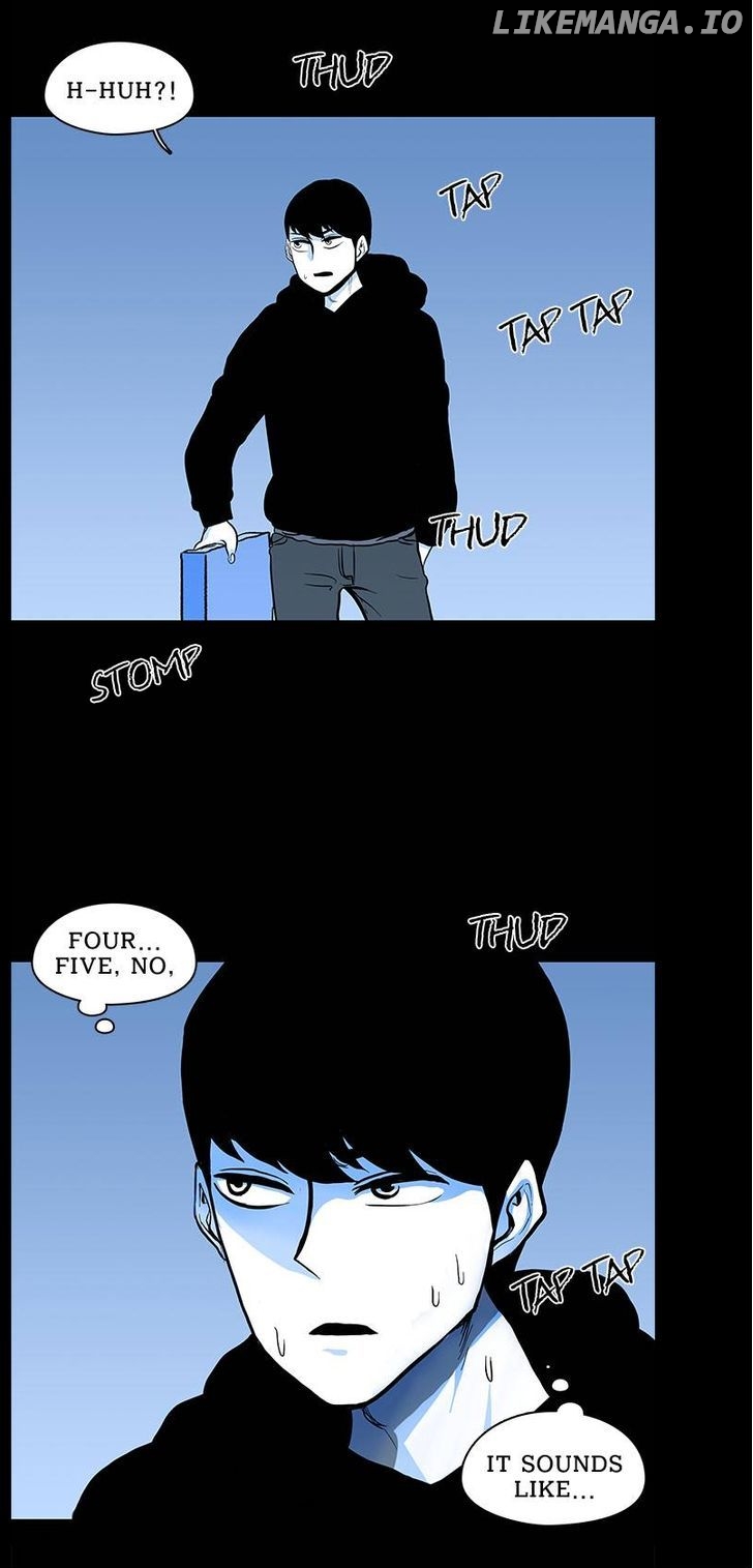 Chiller chapter 13 - page 9